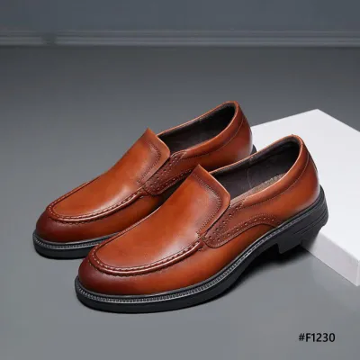 MAJESTIC GLISS DRESS SHOES